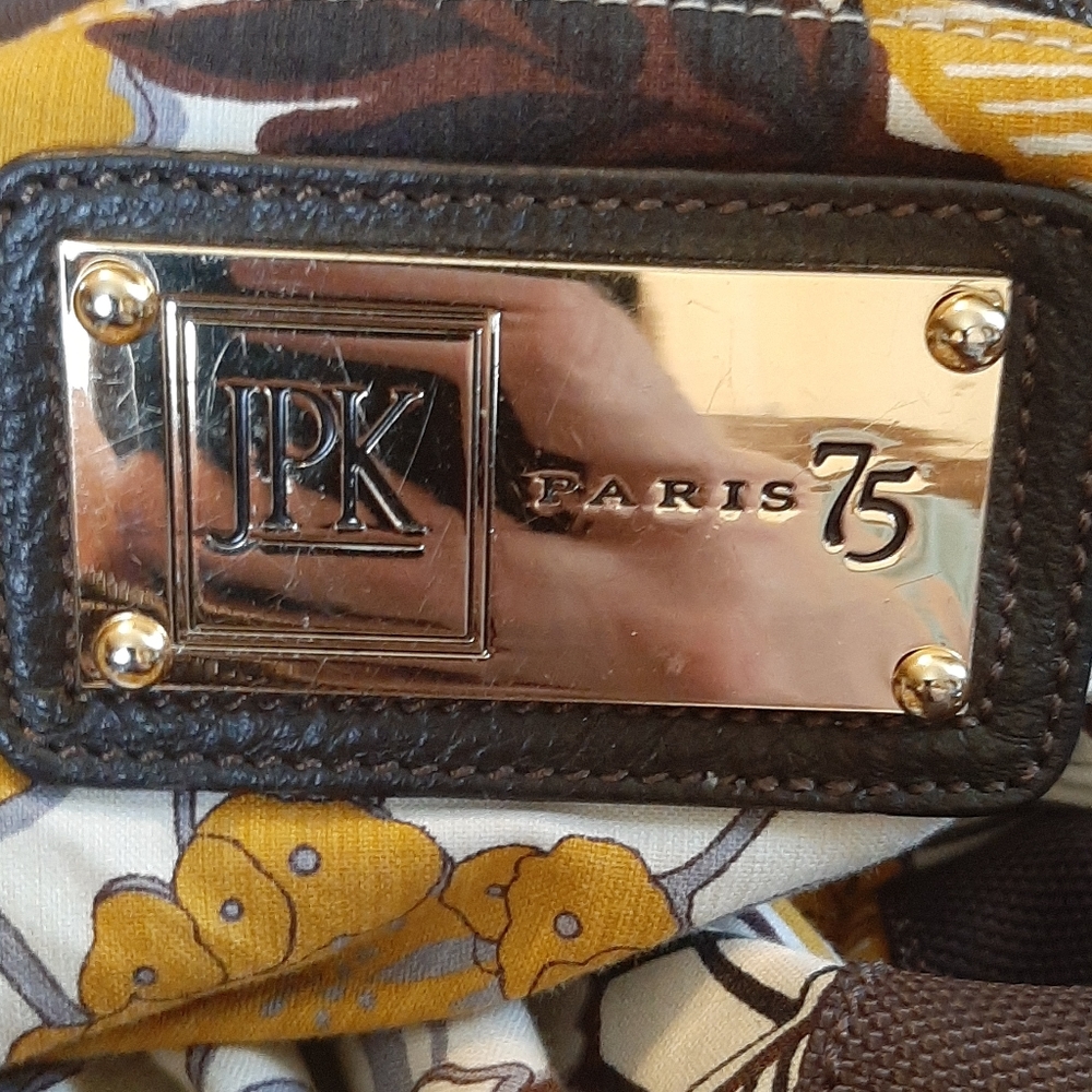 JPK  Handbag    Smoke free home - Picture 13 of 13